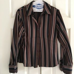 Ladies Van Heusen Top